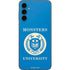 Disney Monsters University School’s Emblem Galaxy A14 5G Skin
